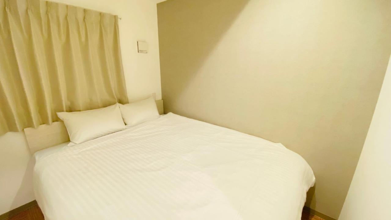 Hotel The One Shinimamiya Osaka Exterior foto