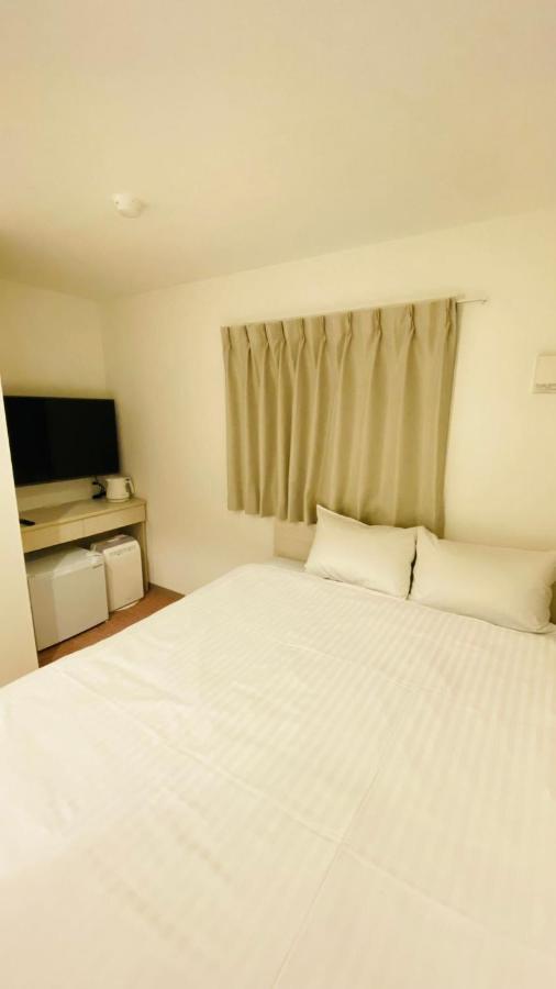 Hotel The One Shinimamiya Osaka Exterior foto