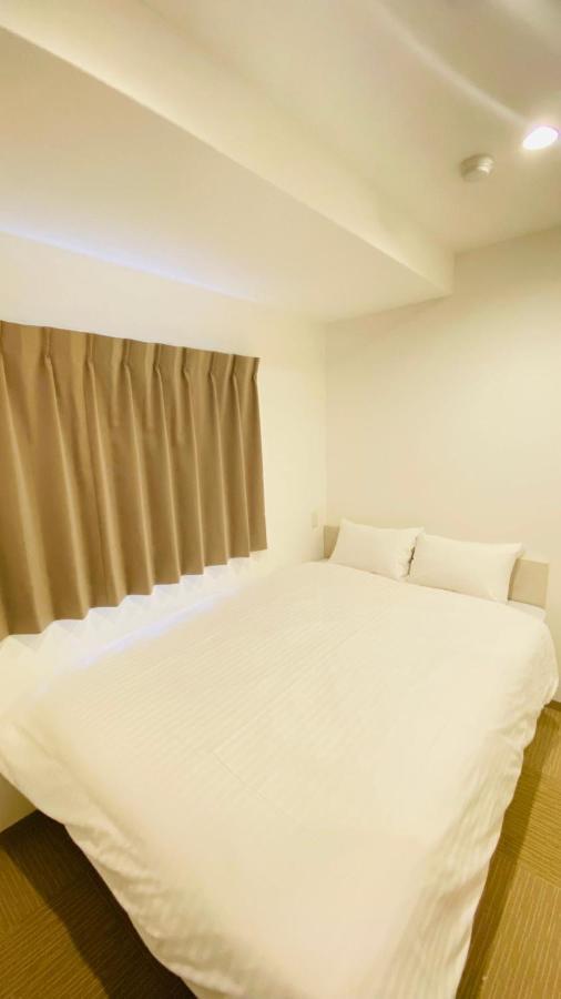 Hotel The One Shinimamiya Osaka Exterior foto